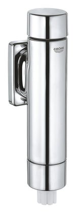 Grohe Rondo Basmalı Mekanik Pisuvar Yıkama Sistemi, Üstten Girişli - GROHE 37347000