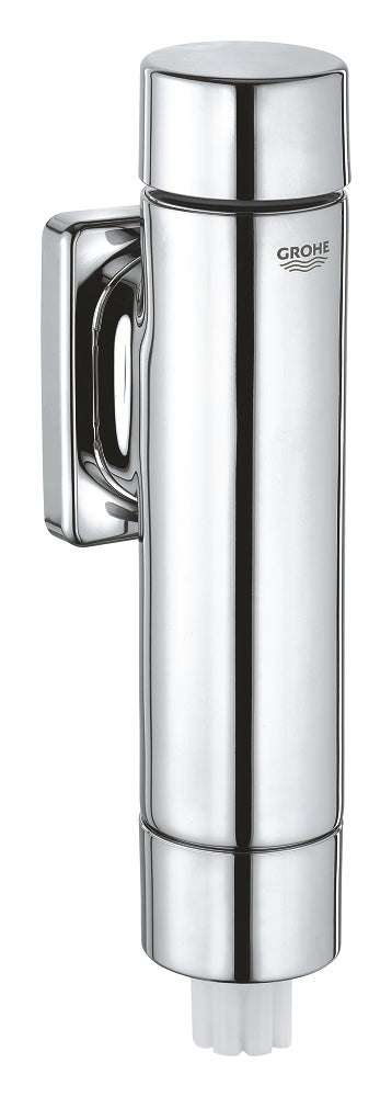 Grohe Rondo Basmalı Mekanik Pisuvar Yıkama Sistemi, Üstten Girişli - GROHE 37347000
