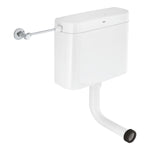 Grohe Exposed Cistern For Wc - 37355SH0 - alternatif görünüm - GROHE 37355SH0