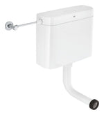Grohe Exposed Cistern For Wc - 37355SH0 - GROHE 37355SH0