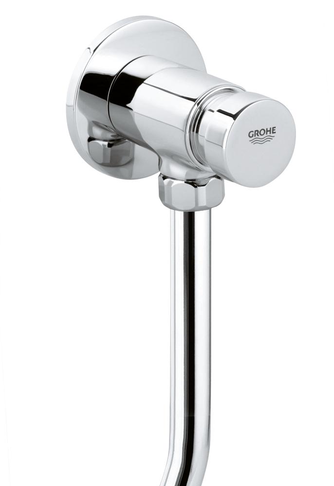 Grohe Basmalı Aplike Pisuvar Yıkama Valfi - GROHE 37396000