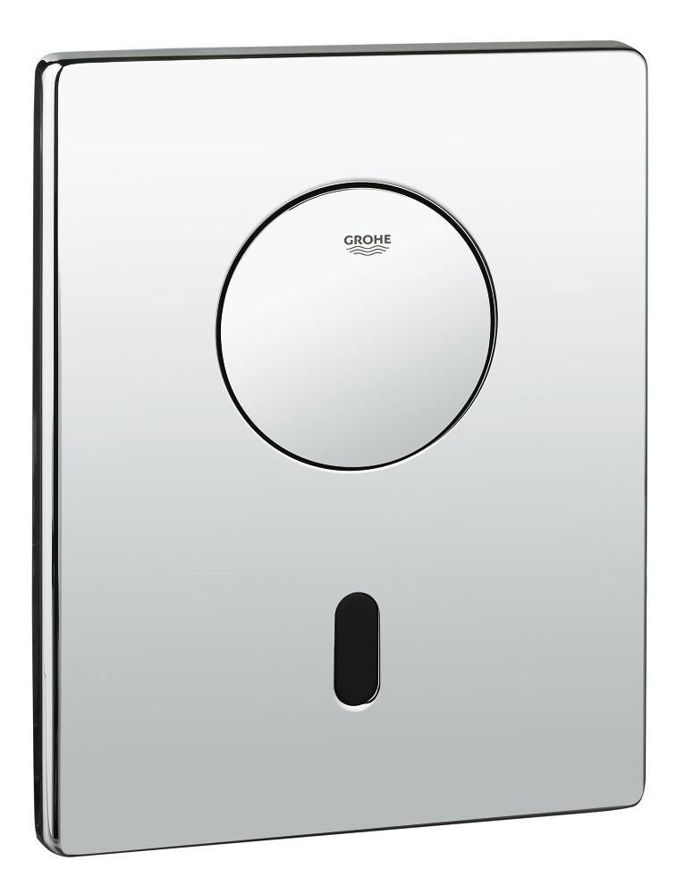 Grohe GROHE No CollectionElektronik üst plaka