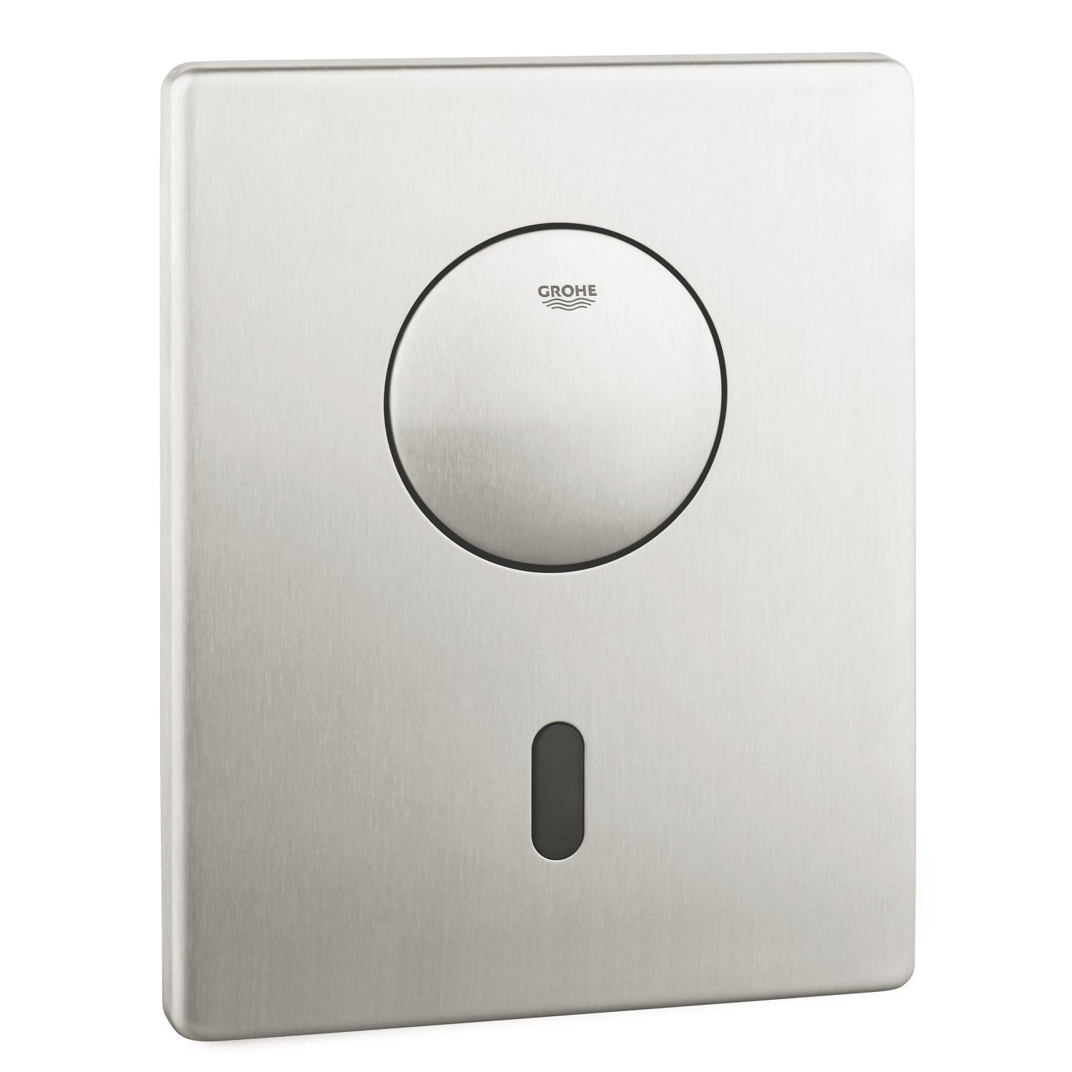 Grohe Tectron Skate Fotoselli Kumanda Paneli, Pilli - alternatif görünüm - GROHE 37419SD0