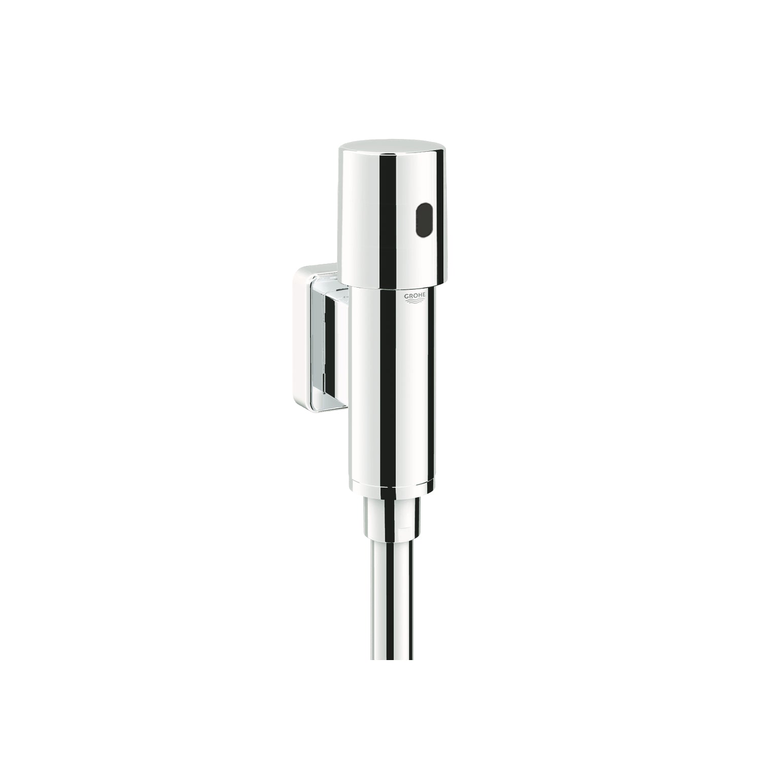Grohe Tectron Rondo Fotoselli Pisuar Kumanda Paneli, Pilli - alternatif görünüm - GROHE 37421000