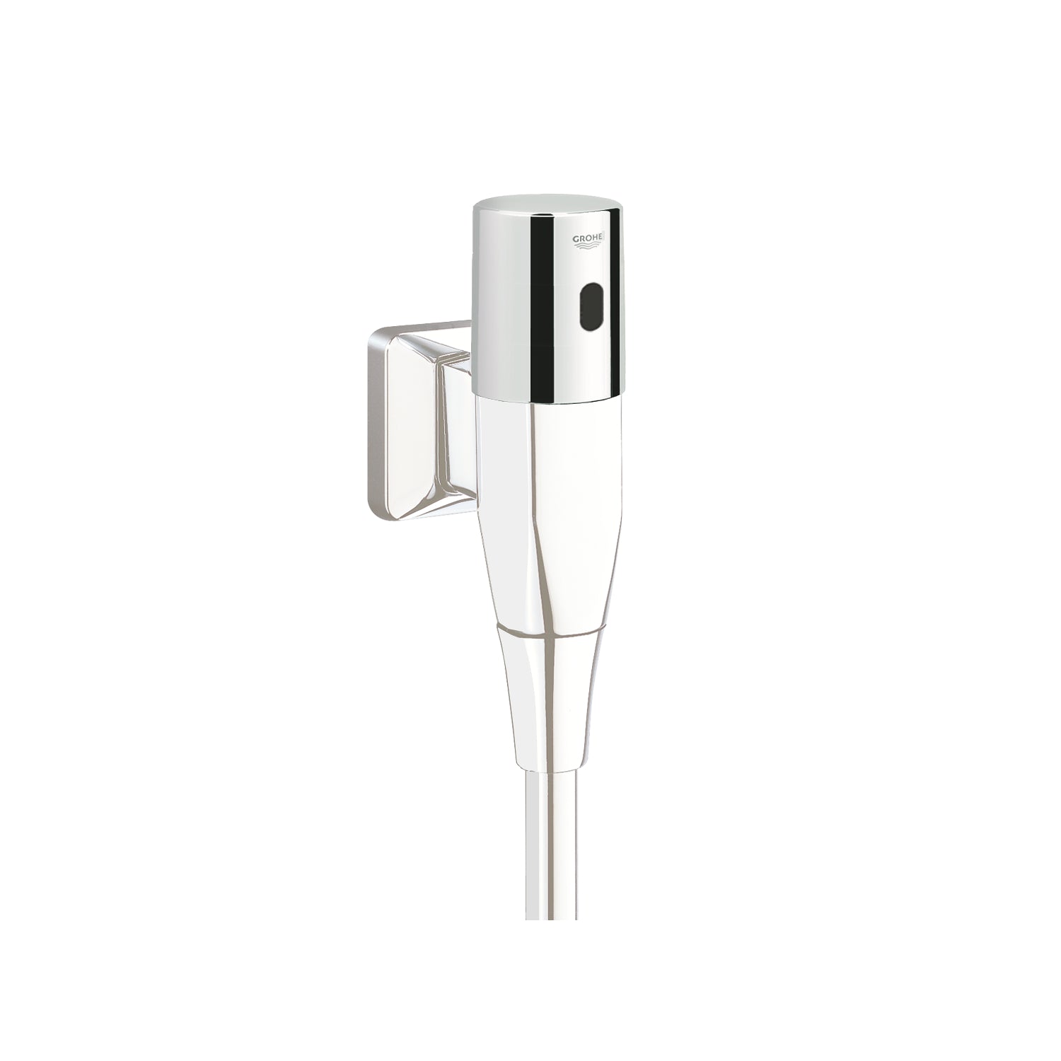 Grohe Tectron Retro-Fit Fotoselli Pisuar Kumanda Paneli, Pilli - alternatif görünüm - GROHE 37427000