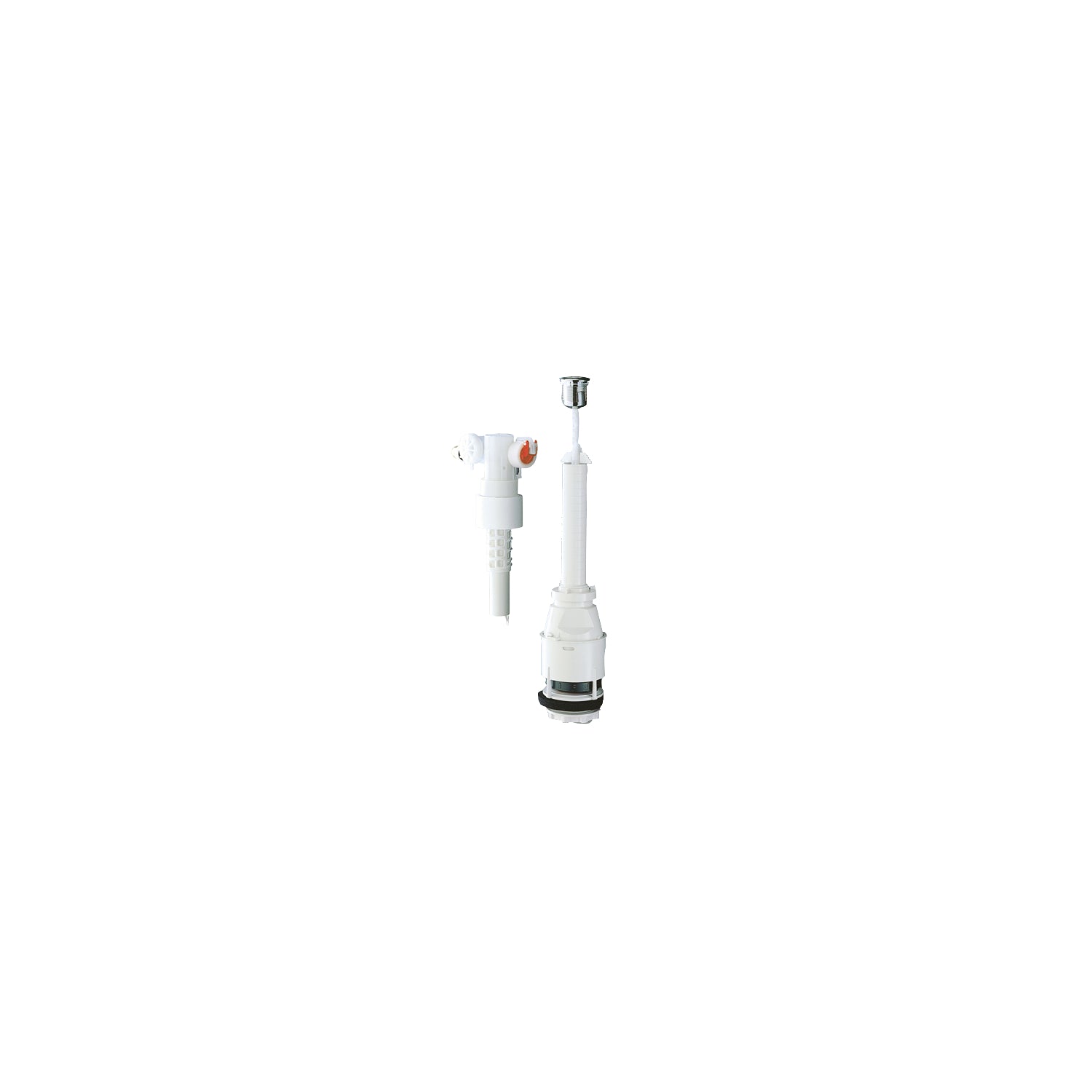 Grohe Internal Set - 37521PI0 - alternatif görünüm - GROHE 37521PI0