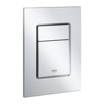 Grohe Skate Cosmopolitan S Gömme Rezervuar Kumanda Paneli, Krom - alternatif görünüm - GROHE 37535000