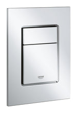 Grohe Skate Cosmopolitan S Gömme Rezervuar Kumanda Paneli, Krom - GROHE 37535000
