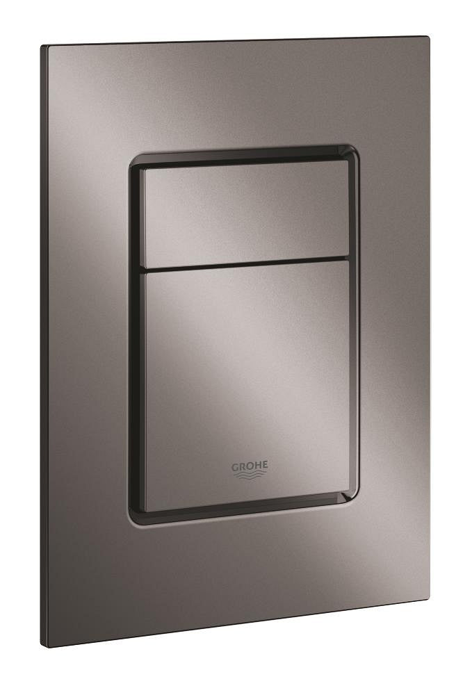 Grohe Skate Cosmopolitan S Kumanda Paneli, Sert Grafit - GROHE 37535A00