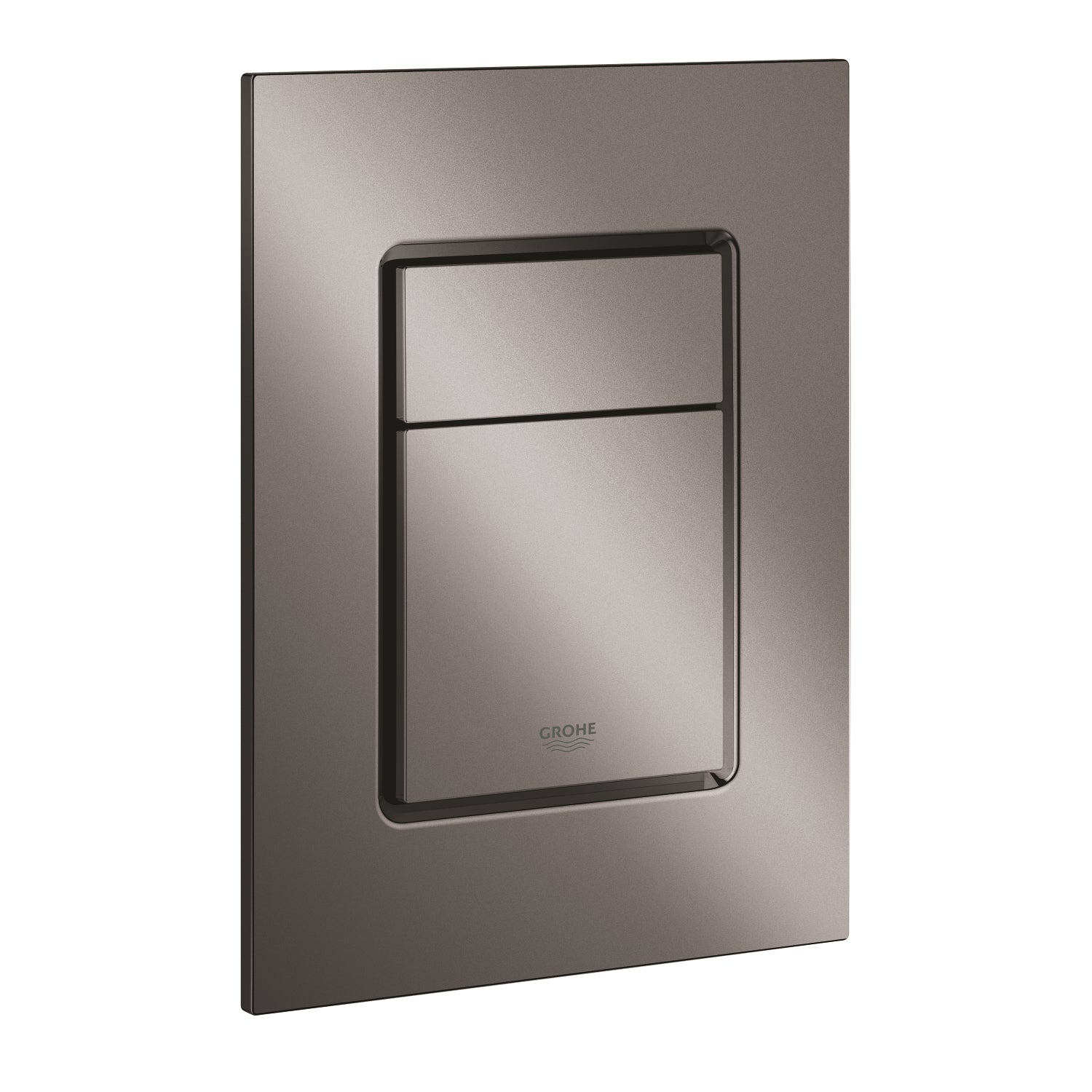 Grohe Skate Cosmopolitan S Kumanda Paneli, Sert Grafit - alternatif görünüm - GROHE 37535A00