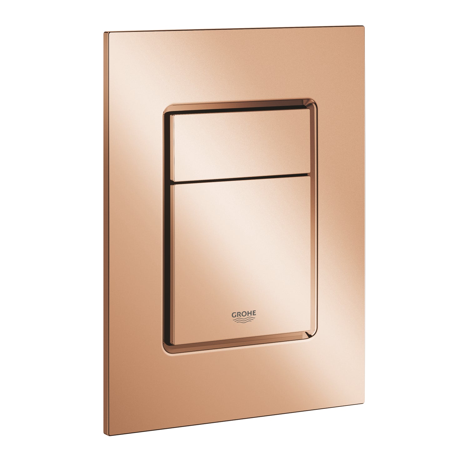 Grohe Skate Cosmopolitan S Kumanda Paneli, Bakır - alternatif görünüm - GROHE 37535DA0