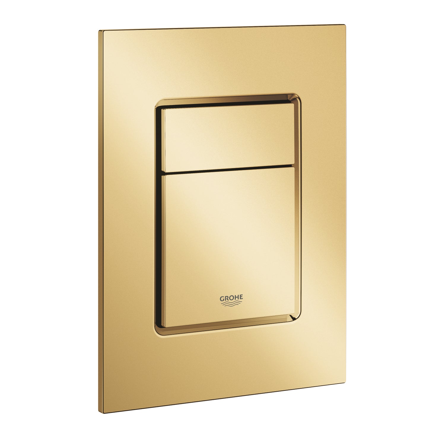 Grohe Skate Cosmopolitan S Kumanda Paneli, Altın - alternatif görünüm - GROHE 37535GL0