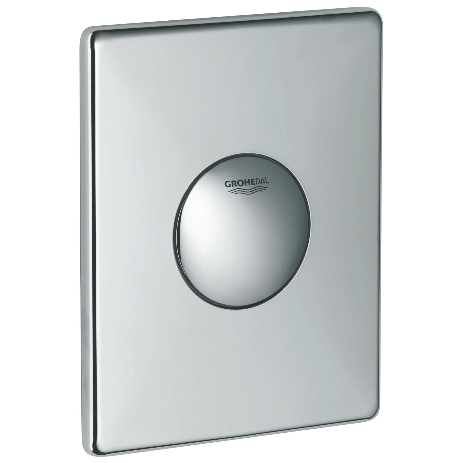 Grohe Skate Durdurmalı Kumanda Paneli, Krom - alternatif görünüm - GROHE 37547000