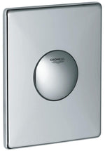 Grohe Skate Durdurmalı Kumanda Paneli, Krom - GROHE 37547000