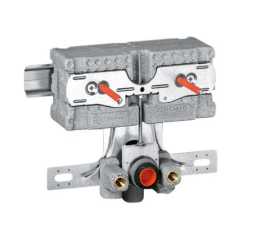 Grohe Uniset Bidet - 37578001 - GROHE 37578001