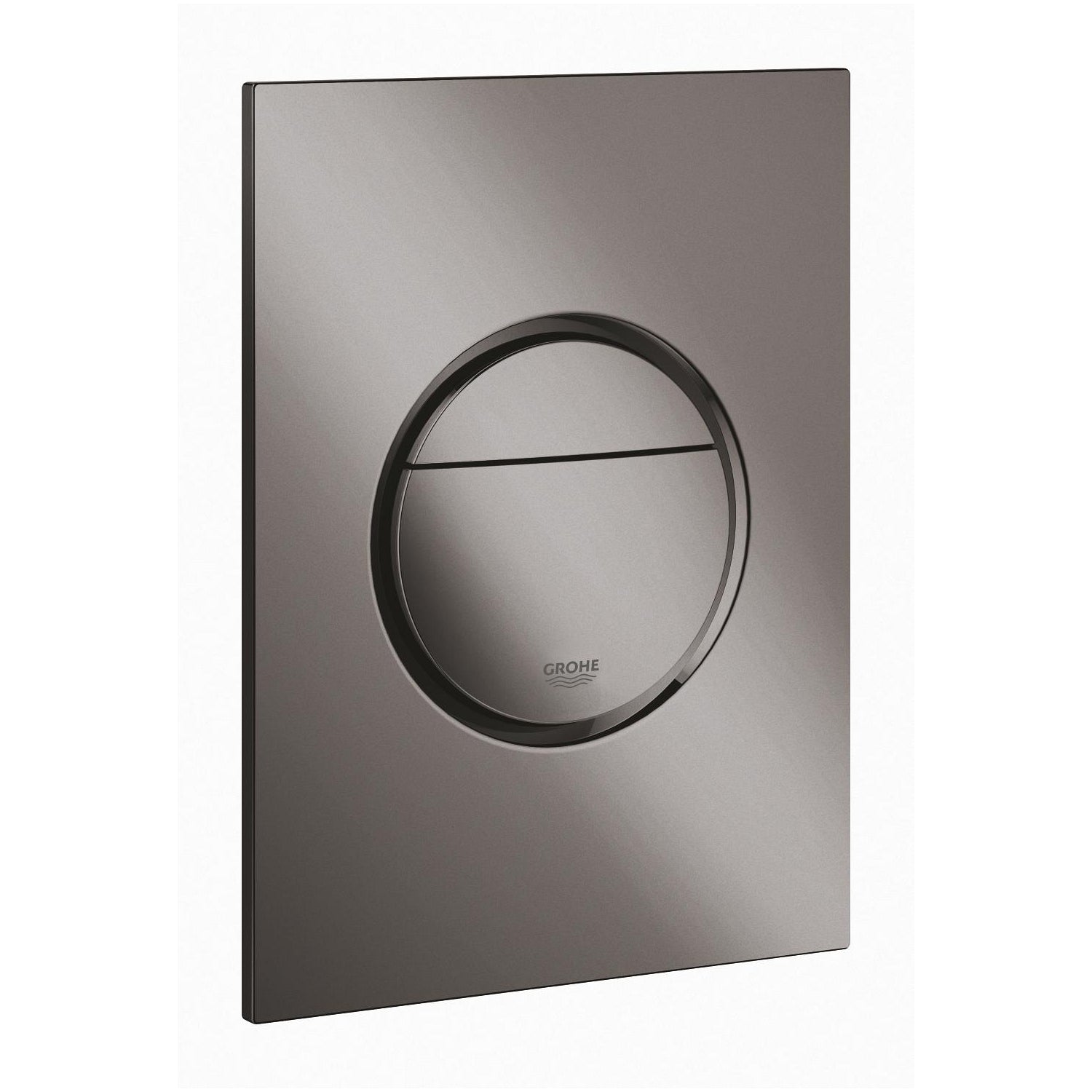 Grohe Nova Cosmopolitan S Kumanda Paneli, Sert Grafit - alternatif görünüm - GROHE 37601A00
