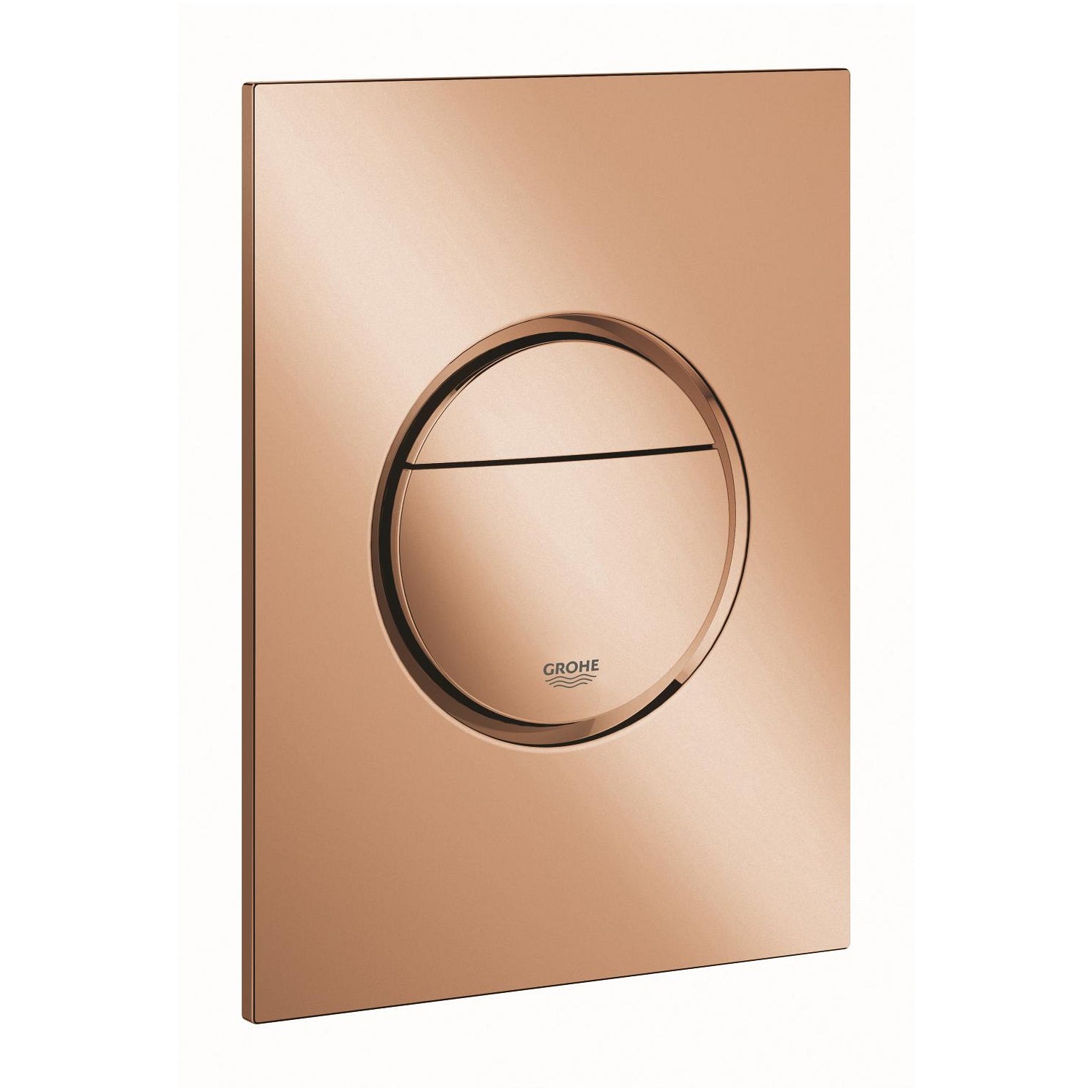 Grohe Nova Cosmopolitan S Kumanda Paneli, Bakır - alternatif görünüm - GROHE 37601DA0