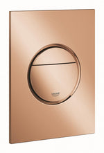 Grohe Nova Cosmopolitan S Kumanda Paneli, Bakır - GROHE 37601DA0