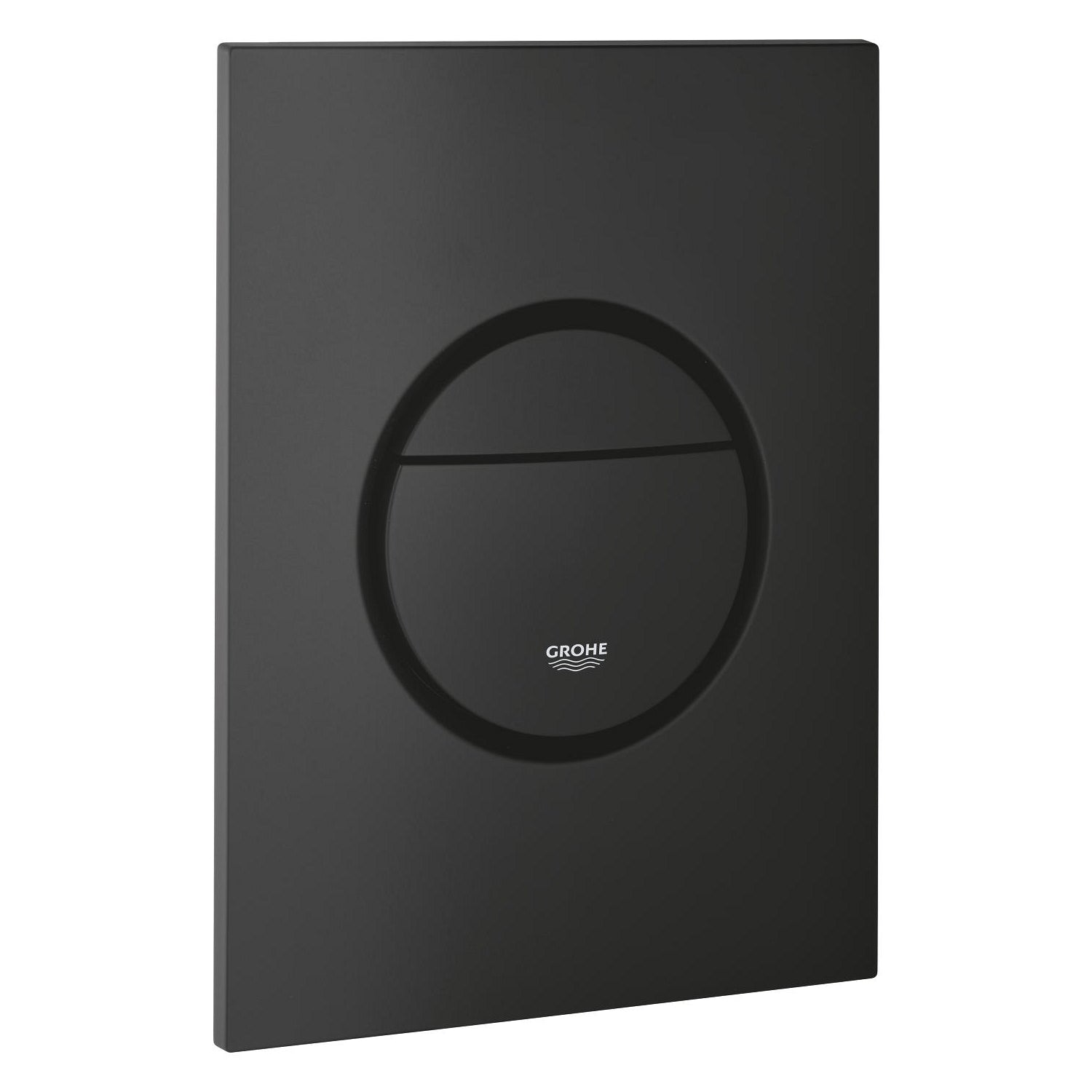 Grohe Nova Cosmopolitan S Kumanda Paneli, Hayalet Siyah - alternatif görünüm - GROHE 37601KF0