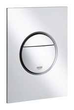 Grohe Nova Cosmopolitan S Kumanda Paneli, Mat Krom - GROHE 37601P00