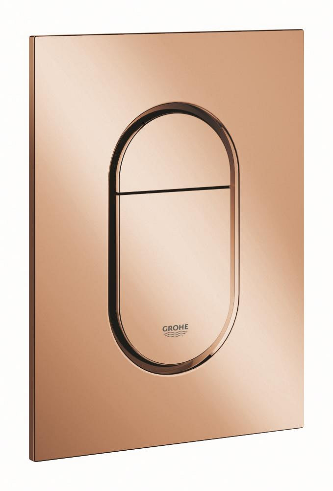 Grohe Arena Cosmopolitan S Kumanda Paneli, Bakır - GROHE 37624DA0