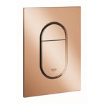 Grohe Arena Cosmopolitan S Kumanda Paneli, Bakır - alternatif görünüm - GROHE 37624DA0