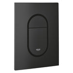 Grohe Arena Cosmopolitan S Kumanda Paneli, Hayalet Siyah - alternatif görünüm - GROHE 37624KF0