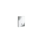Grohe Tectron Skate Fotoselli Pisuvar Kumanda Paneli (Sıva Üstü Grubu) - alternatif görünüm - GROHE 37749000