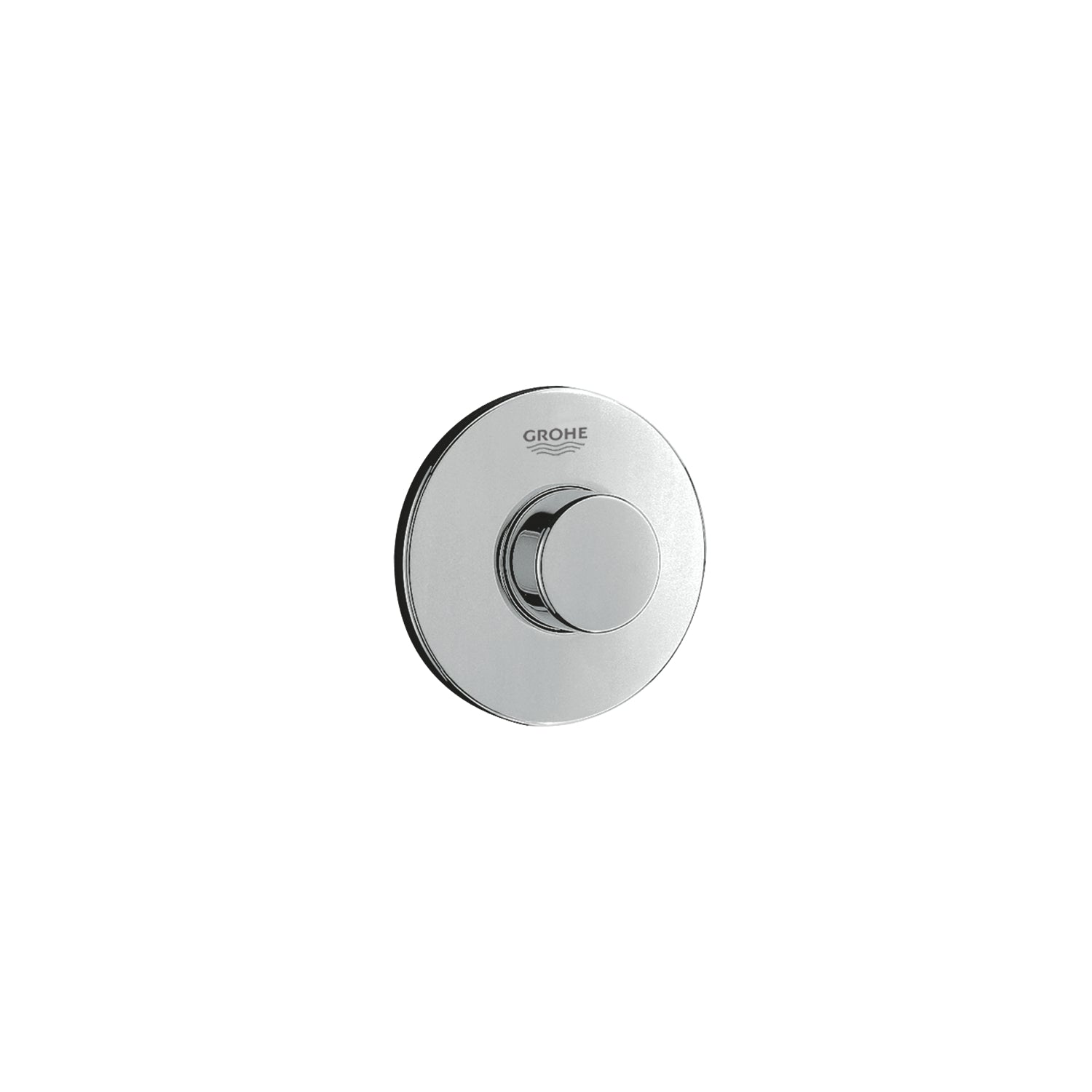 Grohe GROHE SkateAir düğmesi - alternatif görünüm - GROHE 37761000