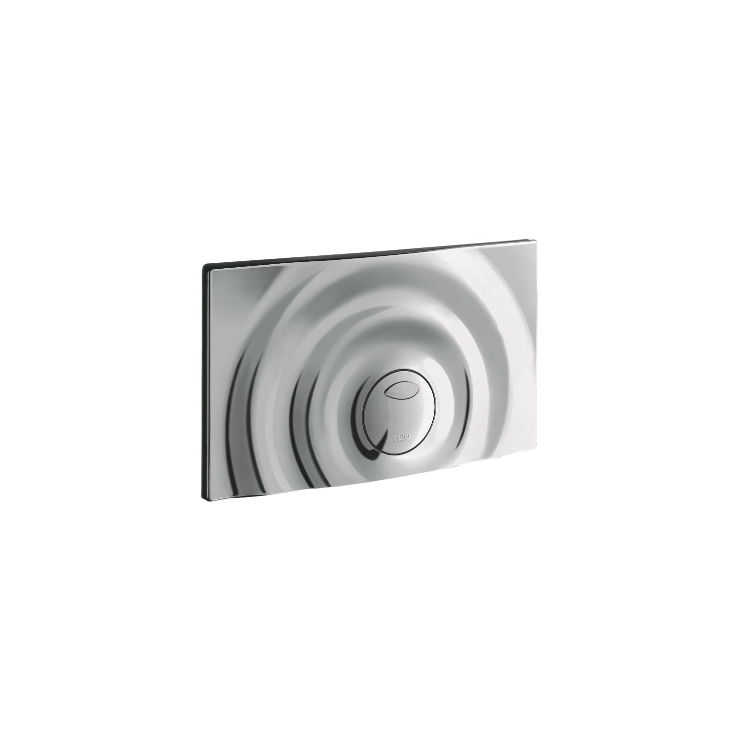 Grohe GROHE Surf G Gömme plaka - alternatif görünüm - GROHE 37859000