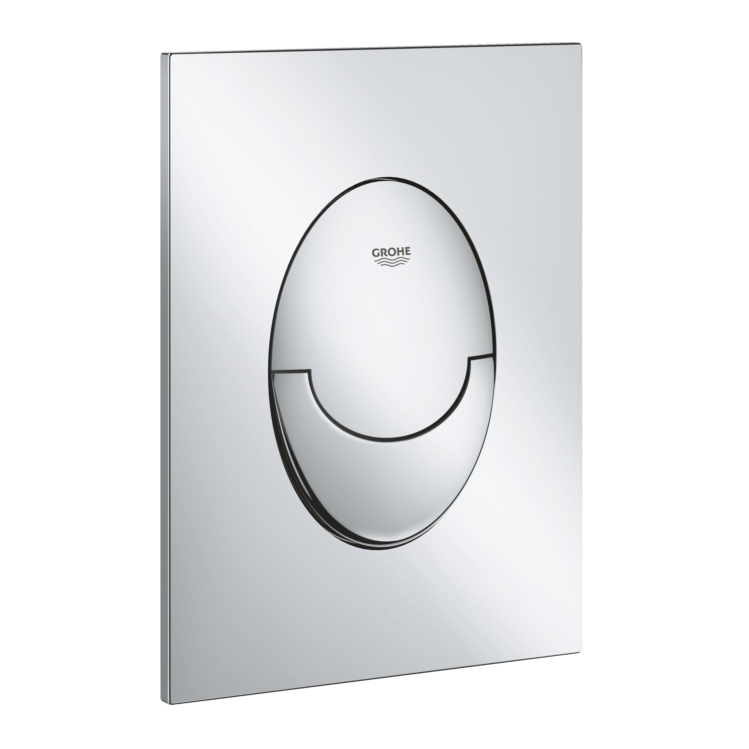 Grohe Skate Air S Kumanda Paneli, Krom - alternatif görünüm - GROHE 37965000