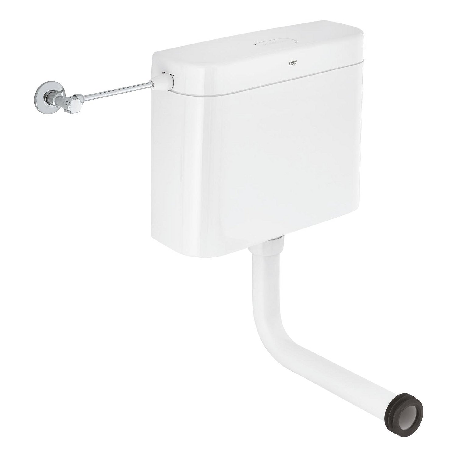 Grohe Klozet Için Rezervuar - 38372SH0 - alternatif görünüm - GROHE 38372SH0