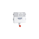 Grohe Gömme Rezervuar 8 cm, 3/6 Litre - alternatif görünüm - GROHE 38422000