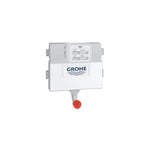 Grohe Gömme Rezervuar 8 cm, 3/6 Litre