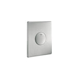Grohe Skate Gömme Rezervuar Kumanda Paneli, Paslanmaz Çelik - alternatif görünüm - GROHE 38445SD0