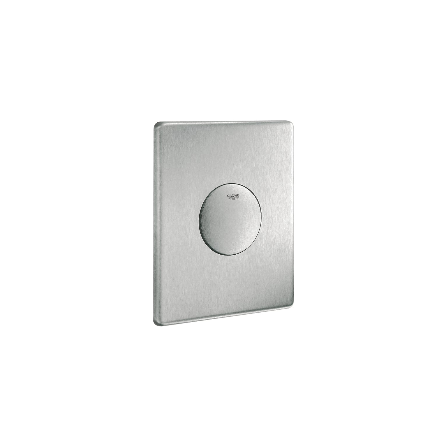 Grohe Skate Gömme Rezervuar Kumanda Paneli, Paslanmaz Çelik - alternatif görünüm - GROHE 38445SD0