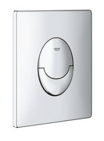 Grohe Skate Air Kumanda Paneli, Krom - GROHE 38505000