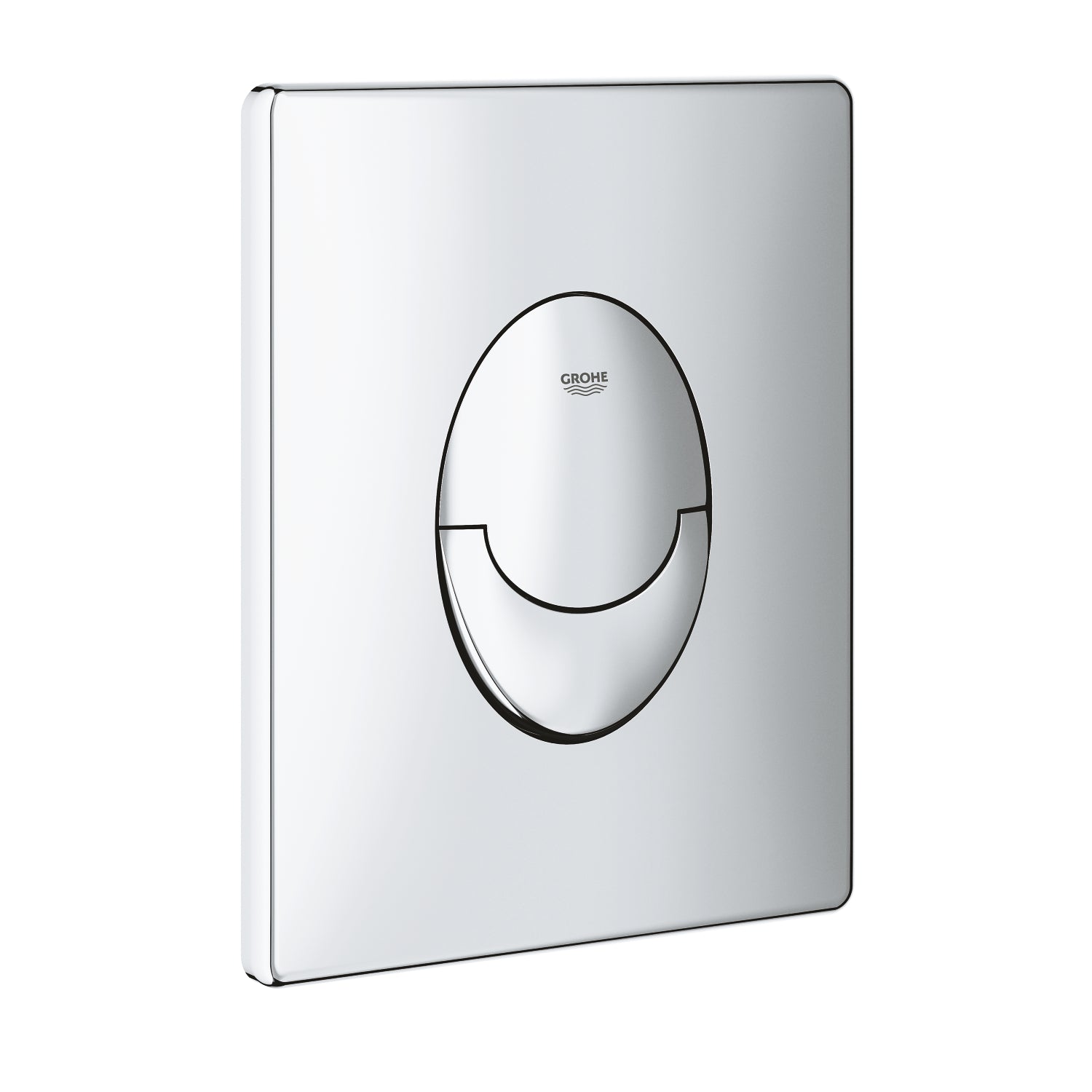 Grohe Skate Air Kumanda Paneli, Krom - alternatif görünüm - GROHE 38505000