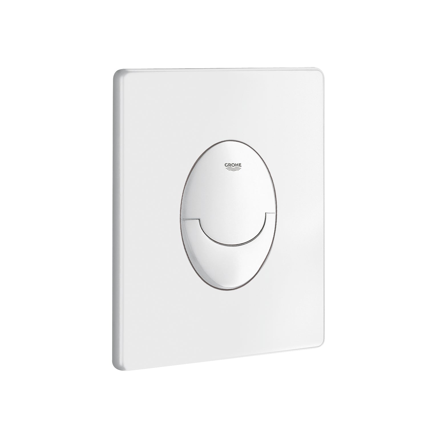 Grohe Skate Cosmopolitan Kumanda Paneli, Alp Beyazı - alternatif görünüm - GROHE 38505SH0
