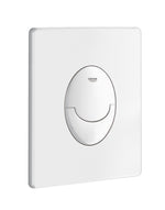 Grohe Skate Cosmopolitan Kumanda Paneli, Alp Beyazı - GROHE 38505SH0