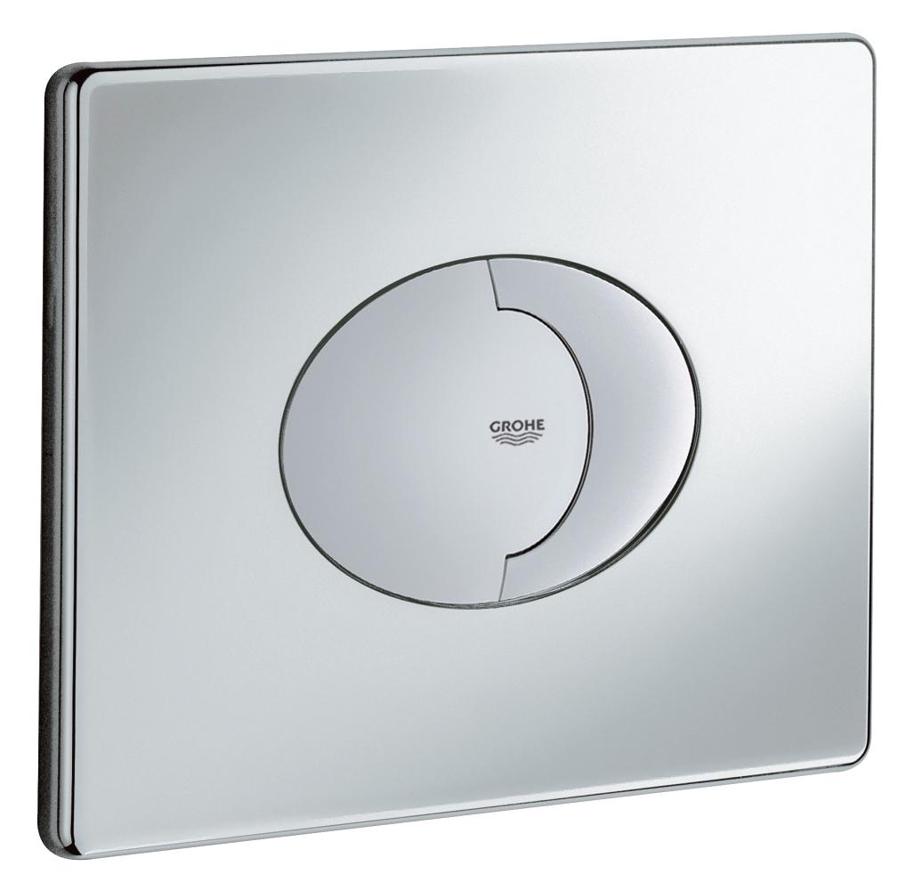 Grohe Skate Air Kumanda Paneli, Krom - GROHE 38506000