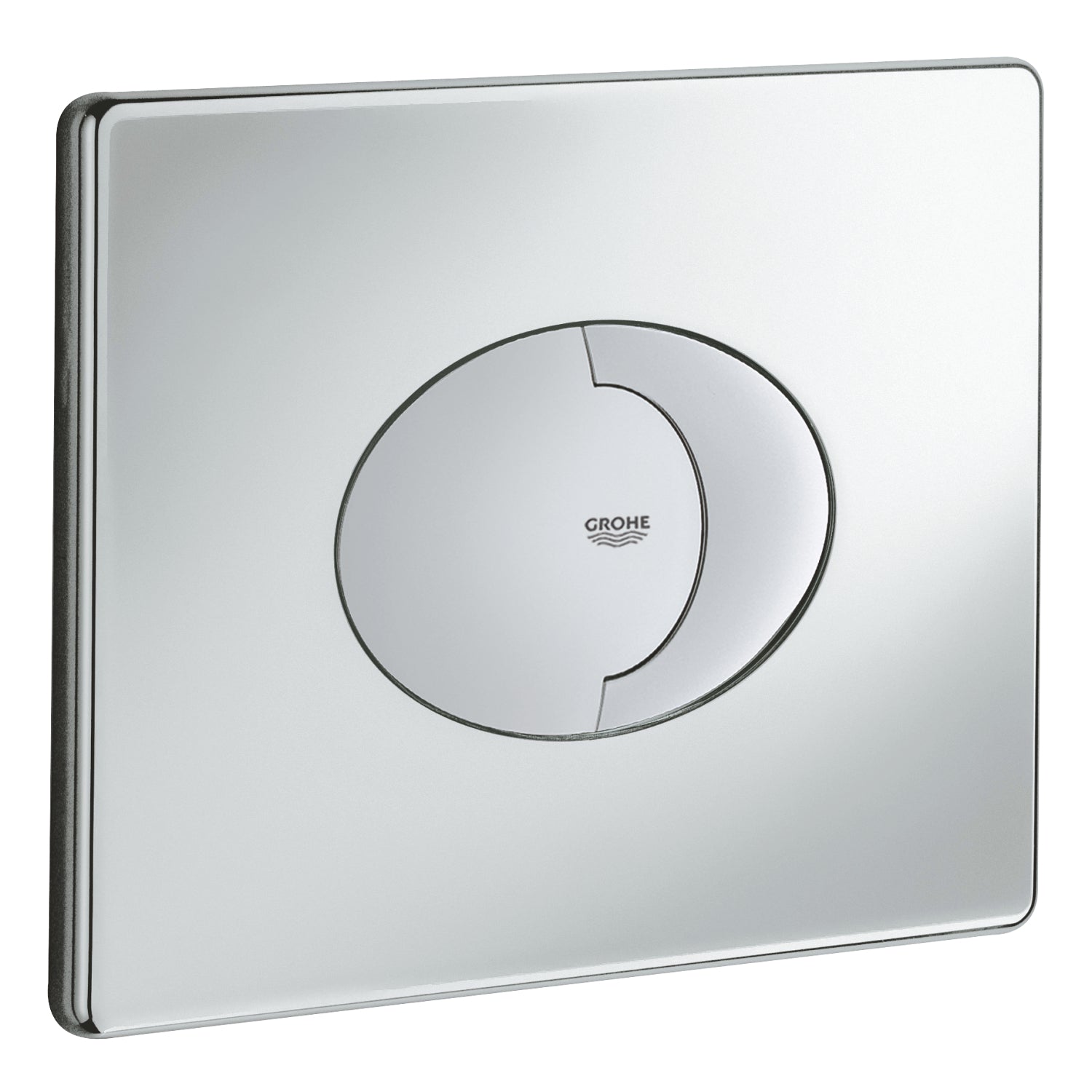 Grohe Skate Air Kumanda Paneli, Krom - alternatif görünüm - GROHE 38506000