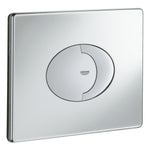 Grohe Skate Air Kumanda Paneli, Krom - alternatif görünüm - GROHE 38506000