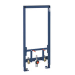 Grohe Bide için GROHE Rapid SLElement, 1,13 m montaj yüksekliği - alternatif görünüm - GROHE 38553001