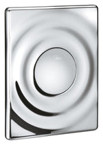 Grohe Surf Gömme Rezervuar Kumanda Paneli, Krom - GROHE 38574000