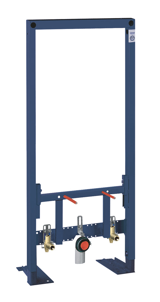 Grohe Rapid Sl, Bidet, Free-Standing, 1,13 M - 38581001 - GROHE 38581001