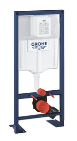 Grohe Rapid  S L Gömme Rezervuar, 1.13 M Montaj Yüksekliği - 38584001 - GROHE 38584001