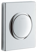 Grohe Skate Top Plate - 38595000 - GROHE 38595000