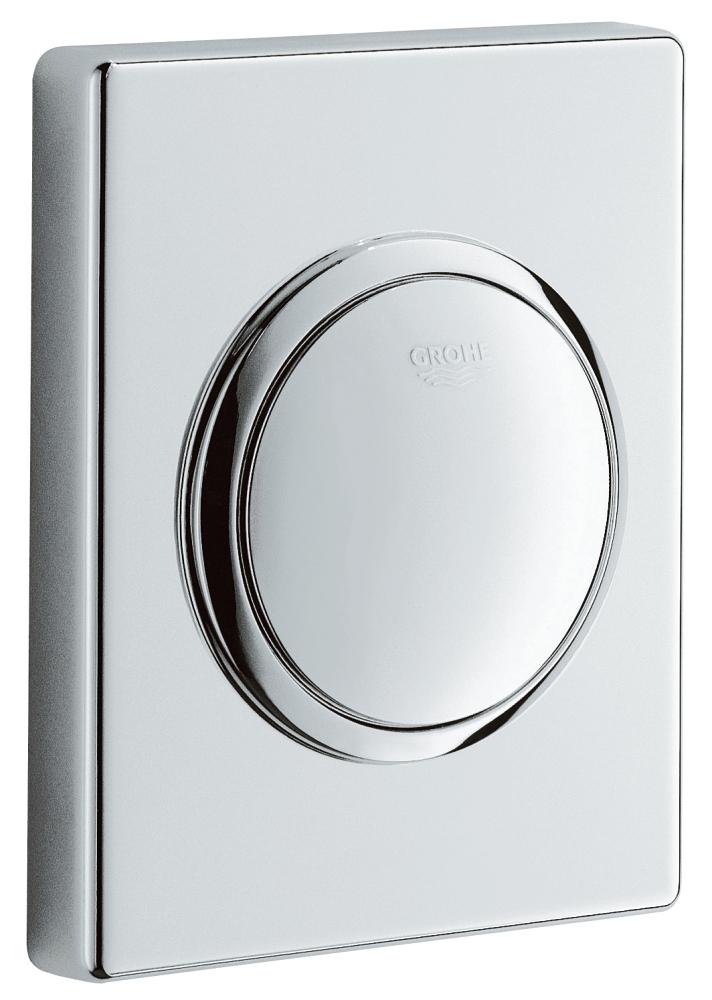 Grohe Skate Top Plate - 38595000 - GROHE 38595000