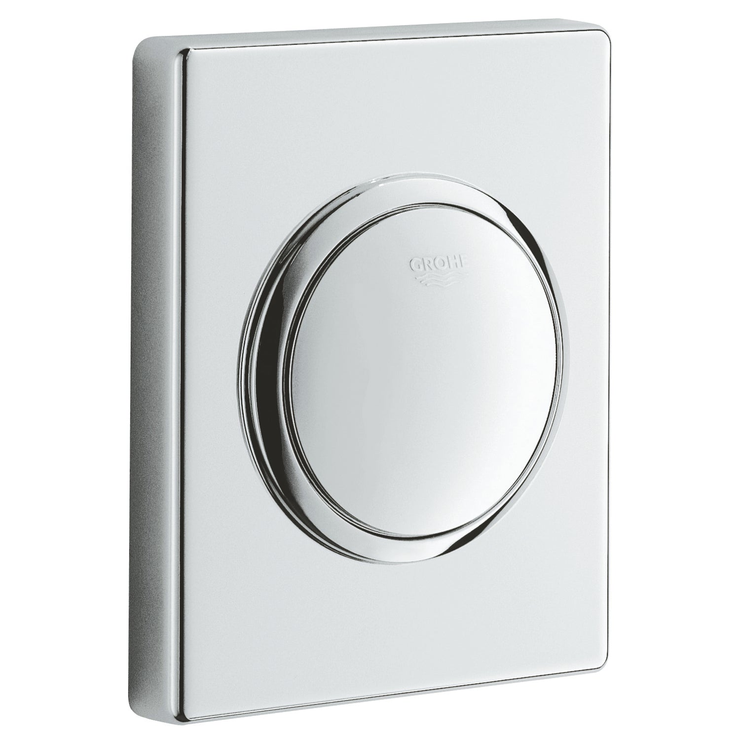 Grohe Skate Top Plate - 38595000 - alternatif görünüm - GROHE 38595000